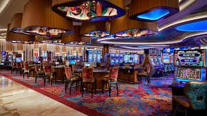 Catatan privasi untuk akun roulette