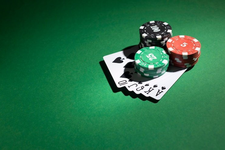 Pilihan konten jagobet99 yang rapi