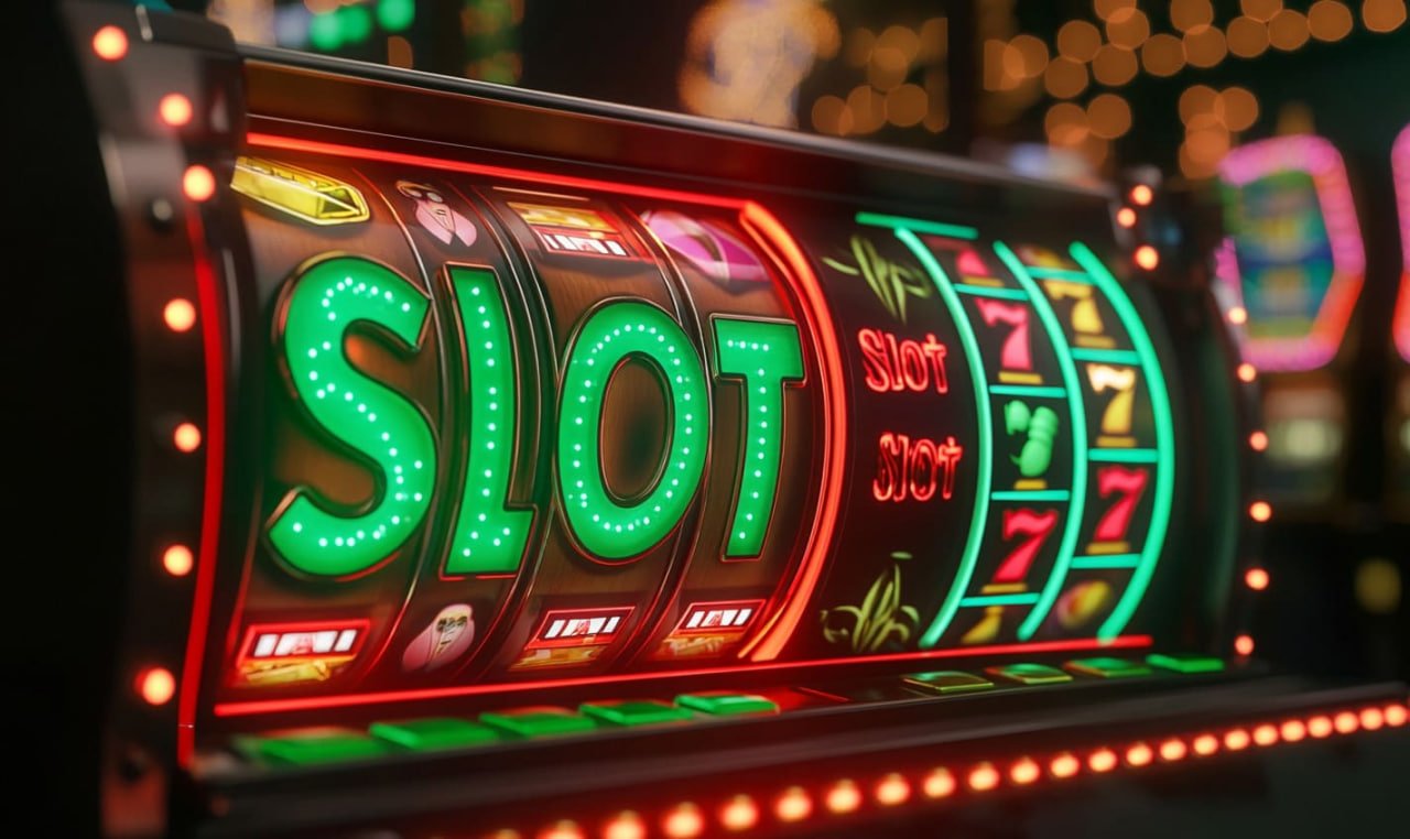 Tampilan Genie di ponsel pengguna Indonesia