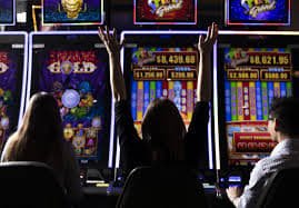Pengguna Indonesia menjelajah roulette
