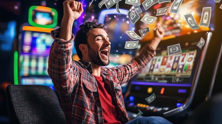 Tampilan mobile jagobet99 untuk live casino